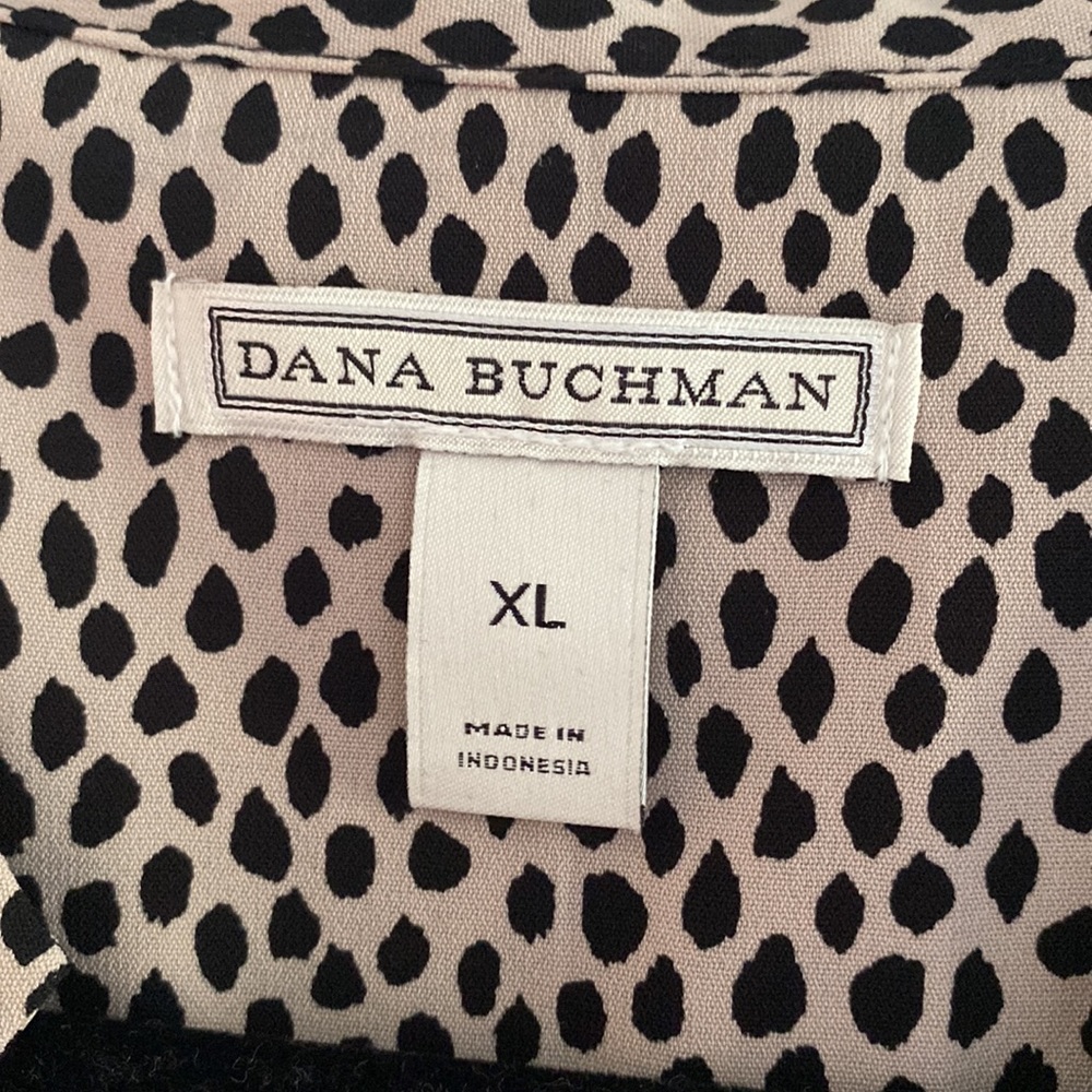 Button down blouse - Picture 2 of 5